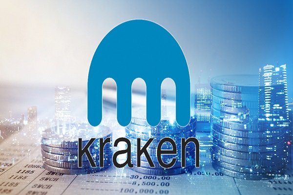 Kraken гидра